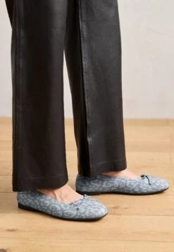 Gabor Comfort Ballet Pumps - Natur -Gabor Sales Store 0076d99e88154bf3827ace950bcc6579