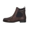 Gabor Classic Ankle Boots - Sattel Eff Blue -Gabor Sales Store 0209d52e8cab4e4b9b4841579109466a 1