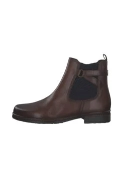 Gabor Classic Ankle Boots - Schwarz Racogn -Gabor Sales Store 0209d52e8cab4e4b9b4841579109466a