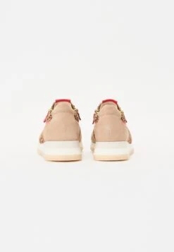 Gabor Trainers - Natur/flame -Gabor Sales Store 026a6a98e8aa41ad8181868a164f520a