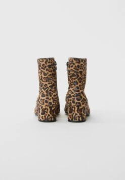 Gabor Classic Ankle Boots - Natur -Gabor Sales Store 030fc23292cc49278863a195a911d8b7