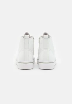Gabor High-Top Trainers - Weiss -Gabor Sales Store 03aa95bebd39451f91acc17e32d8c6b4