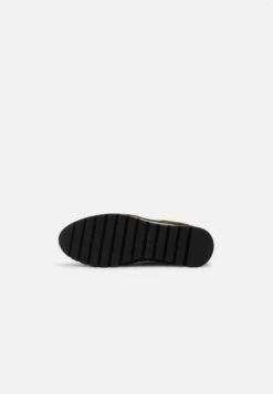 Gabor Comfort Lace-Up Ankle Boots - Oliv/Gold -Gabor Sales Store 03f60b086e4e43379250513874cf4f2c