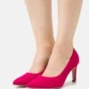 Gabor Classic Heels - Pink -Gabor Sales Store 062bc611e1de42e7be9015a243a405c5