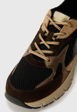 Gabor Comfort Trainers - Black/brown/sand -Gabor Sales Store 068923b882374579b9092523316e9023