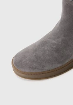 Gabor Comfort Classic Ankle Boots - Graphit -Gabor Sales Store 06f6bc4f0cec404a9b5f3eaf7e889e33