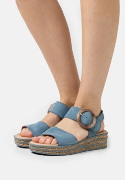 Gabor Sandals - Jeans