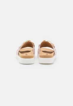 Gabor Mules - Nude -Gabor Sales Store 07f4a735cb1f4f2e8633457ab9ad553a