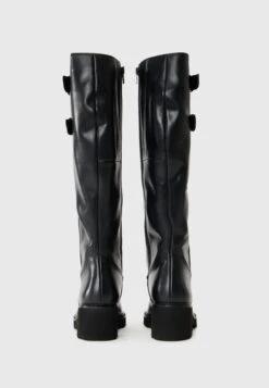 Gabor Comfort Boots - Schwarz -Gabor Sales Store 08ebb8fad3de4c6da820ba1def453923