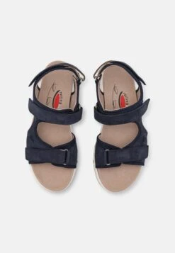 Gabor Comfort Walking Sandals - Blue 13 Gabor Comfort Walking Sandals - Blue -Gabor Sales Store 0919bd0c744445fb93c7a39961016a7f