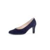 Gabor ELEGANTE - Classic Heels - Blau