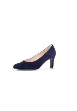 Gabor ELEGANTE - Classic Heels - Blau