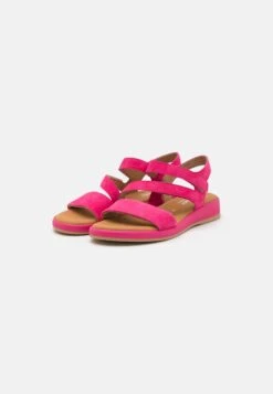 Gabor Comfort Platform Sandals - Camelia -Gabor Sales Store 0a37617b244b4a7bb8848d64c70005a3