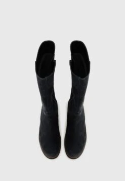 Gabor Boots - Dark Blue 14 Gabor Boots - Dark Blue -Gabor Sales Store 0b805a2295fb46c690af2bae082fe964