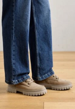 Gabor Comfort Lace-up Ankle Boots - Puder 14 Gabor Comfort Lace-up Ankle Boots - Puder -Gabor Sales Store 0b81a72b08c144aeb2e908ace41efab4