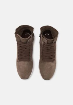 Gabor High-Top Trainers - Tartufo -Gabor Sales Store 0ca65698218644cba021919374242564