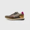 Gabor Comfort Trainers - Brown/gold-coloured -Gabor Sales Store 0ca8d32a00704c87a31a5601d7bdbf51