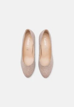 Gabor Classic Heels - Rosato -Gabor Sales Store 0cd9c7d5d30d436ab08aae2e509b6241