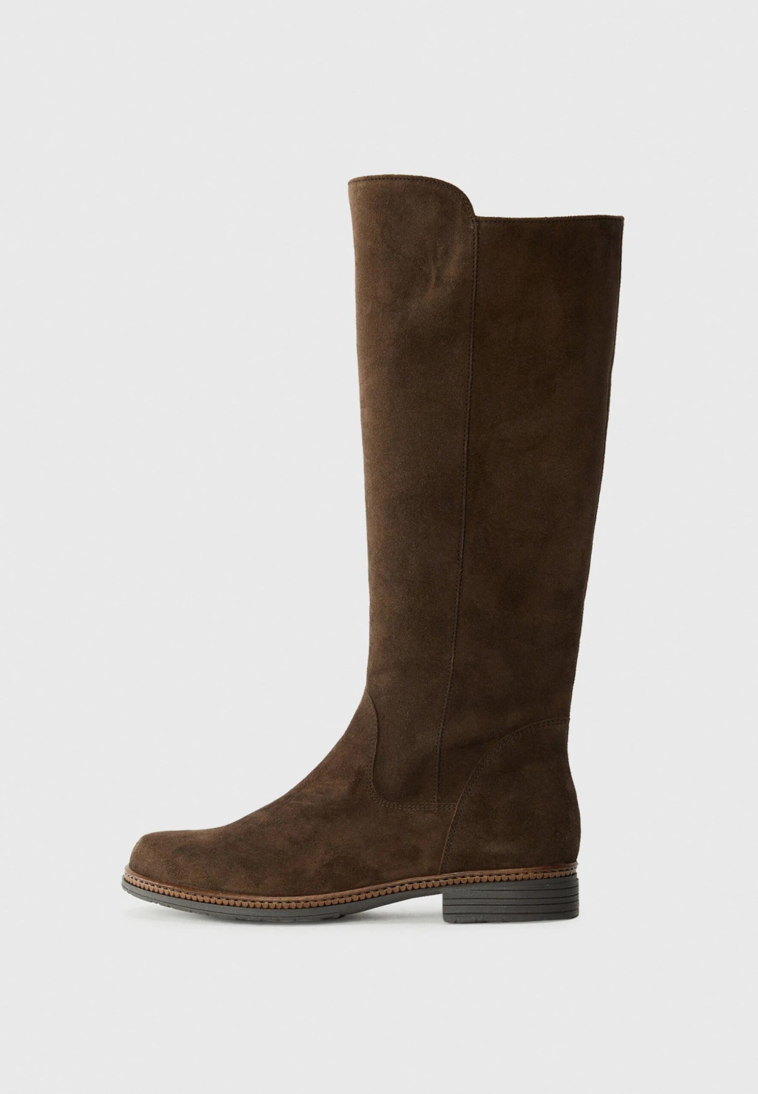 Gabor Boots - Dark Blue 10 Gabor Boots - Dark Blue - Image 8