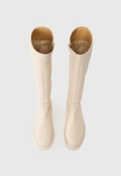 Gabor Comfort Boots - Creme -Gabor Sales Store 0d914c0b8cf340d2b112240a152466fe