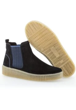 Gabor Ankle Boots - Pazifik Natu -Gabor Sales Store 0e2aa72b6c524fb096e1ca88074b3dd3