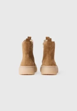 Gabor Wedge Ankle Boots - Lion 11 Gabor Wedge Ankle Boots - Lion -Gabor Sales Store 0e2b27ded8f64cf796d84222bd3fa6c8