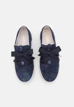 Gabor Trainers - Marine -Gabor Sales Store 0e5e68364793400e9cef5753acef2e9d