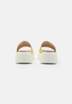 Gabor Mules - Citrus -Gabor Sales Store 0ed13e4c9a1c4ca7a7ed0bab22a084e6