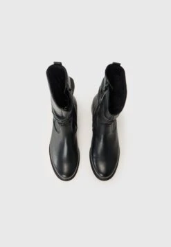 Gabor Comfort Winter Boots - Schwarz -Gabor Sales Store 0f072c1aa8744cd4ab347f27ef7474ea