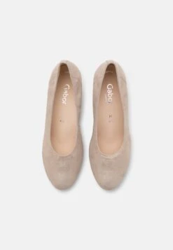 Gabor Comfort Classic Heels - Muschel -Gabor Sales Store 0f5b6eaa119e4f1c9639bb99169aa767