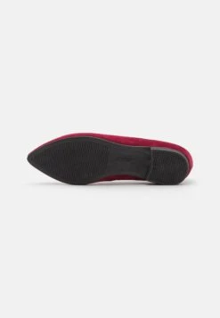 Gabor Slip-Ons - Bordeaux -Gabor Sales Store 10c6b993f89f4cec87daabfd09967f65