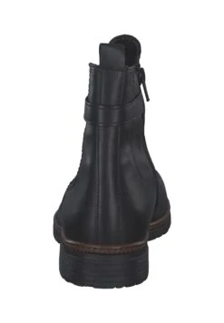Gabor Classic Ankle Boots - Schwarz Racogn -Gabor Sales Store 1133eb33b4414c72adf4a7251de96a33