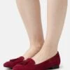 Gabor Slip-Ons - Bordeaux -Gabor Sales Store 1306c88c15fb431292fb47d66bbde333