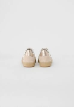 Gabor Trainers - Oak/weiss/puder -Gabor Sales Store 134d175f0f6347d39271cd6faa20b41a