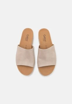 Gabor Comfort 22.880 - Mules -Gabor Sales Store 139ad28f14b3463ab23e6611a6541502