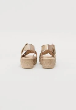 Gabor Wedge Sandals - Puder 10 Gabor Wedge Sandals - Puder -Gabor Sales Store 142ee50b9f8948a9940083f8611c5907