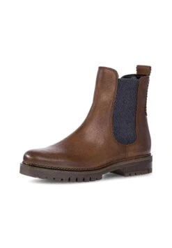 Gabor Comfort Ankle Boots - Schwarz Flausch -Gabor Sales Store 143453096de84d38bbcd9d43a876e963