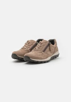 Gabor Comfort Trainers - Muskat 10 Gabor Comfort Trainers - Muskat -Gabor Sales Store 1534fc7b086b4919ae7b1095194f5b41