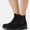 Gabor Comfort Ankle Boots - Schwarz -Gabor Sales Store 166ef2ca347d429bad8ca42765488439