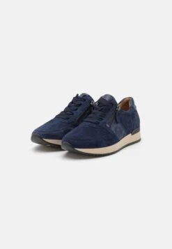 Gabor Trainers - Navy -Gabor Sales Store 16b8819948af48309bd4e3ad99e53f94
