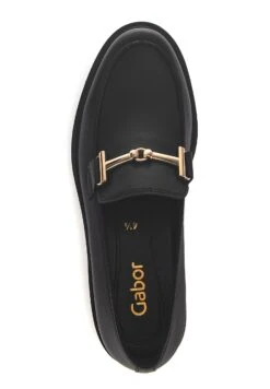 Gabor Slip-Ons - Schwarz 8 Gabor Slip-Ons - Schwarz -Gabor Sales Store 17240b45921d464f8479cf7e482a3f32