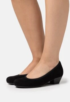 Gabor Comfort Classic Heels - Classic Heels