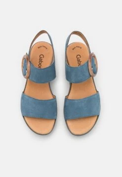 Gabor Sandals - Jeans 13 Gabor Sandals - Jeans -Gabor Sales Store 17a5b15bfd6d452eb04c57b6c8f84c34