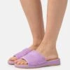 Gabor Comfort Mules - Dark Flieder -Gabor Sales Store 1873c9dd2661462580e6e140a5674e3a