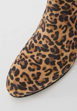 Gabor Classic Ankle Boots - Natur -Gabor Sales Store 19025a88b5f34827b6f00b9c8898227a