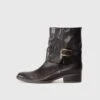 Gabor Cowboy/biker Ankle Boot - Moro -Gabor Sales Store 195db1c8cc9841d8a8f462e63ab252d7