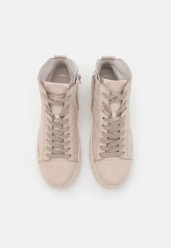 Gabor Comfort High-Top Trainers - Puder 13 Gabor Comfort High-Top Trainers - Puder -Gabor Sales Store 1a79b7387725418e866ffa81c13e5a6e