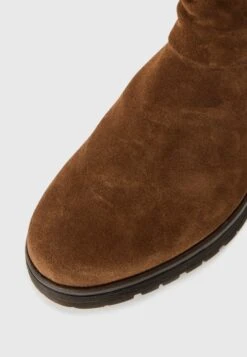 Gabor Comfort Ankle Boots - Whisky -Gabor Sales Store 1b56e9569560422c91f34248d5a86f32