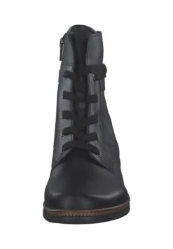 Gabor Ankle Boots - Schwarz Racogn -Gabor Sales Store 1c38873ef4e146029c1f0c6e219138b0