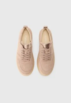 Gabor Trainers - Rosewood/dark Rose -Gabor Sales Store 1ea3f23a020b4c94aa6c20323da5d6b5